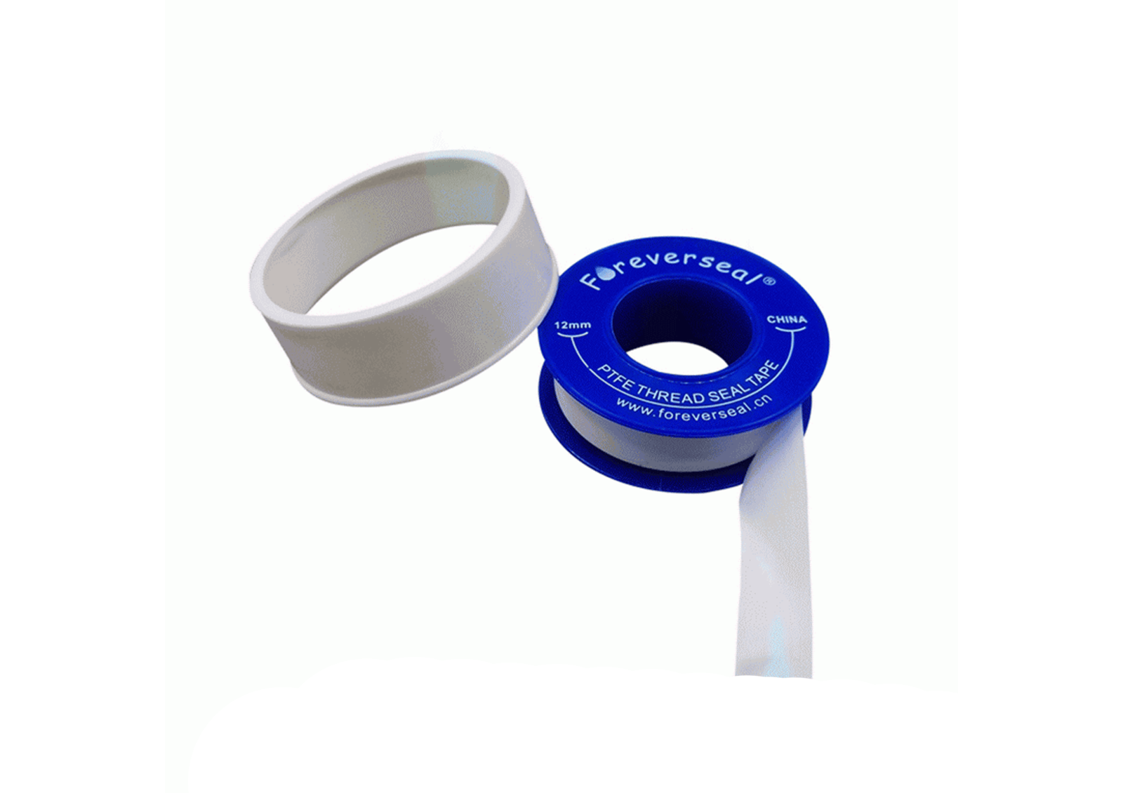 Фум лента PTFE thread Seal Tape